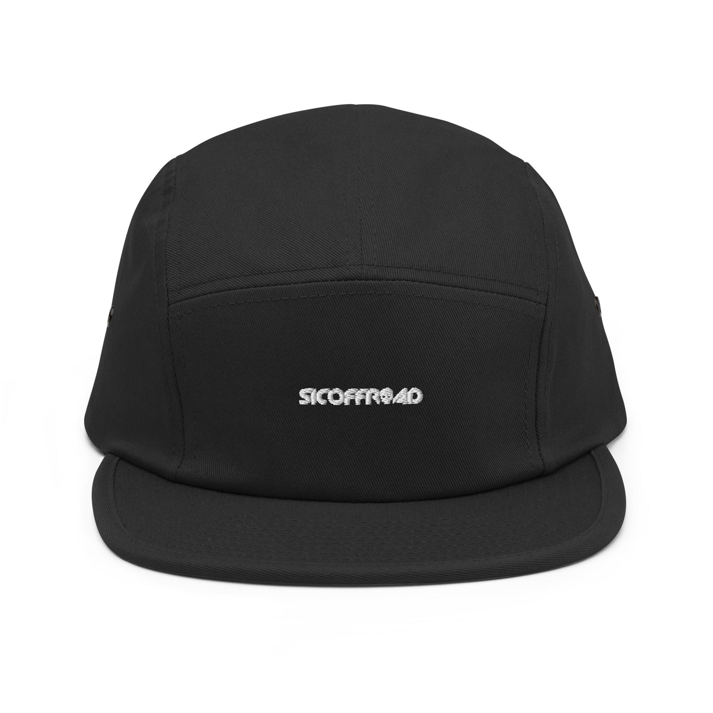 Sicoffroad Five Panel Cap