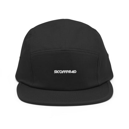 Sicoffroad Five Panel Cap