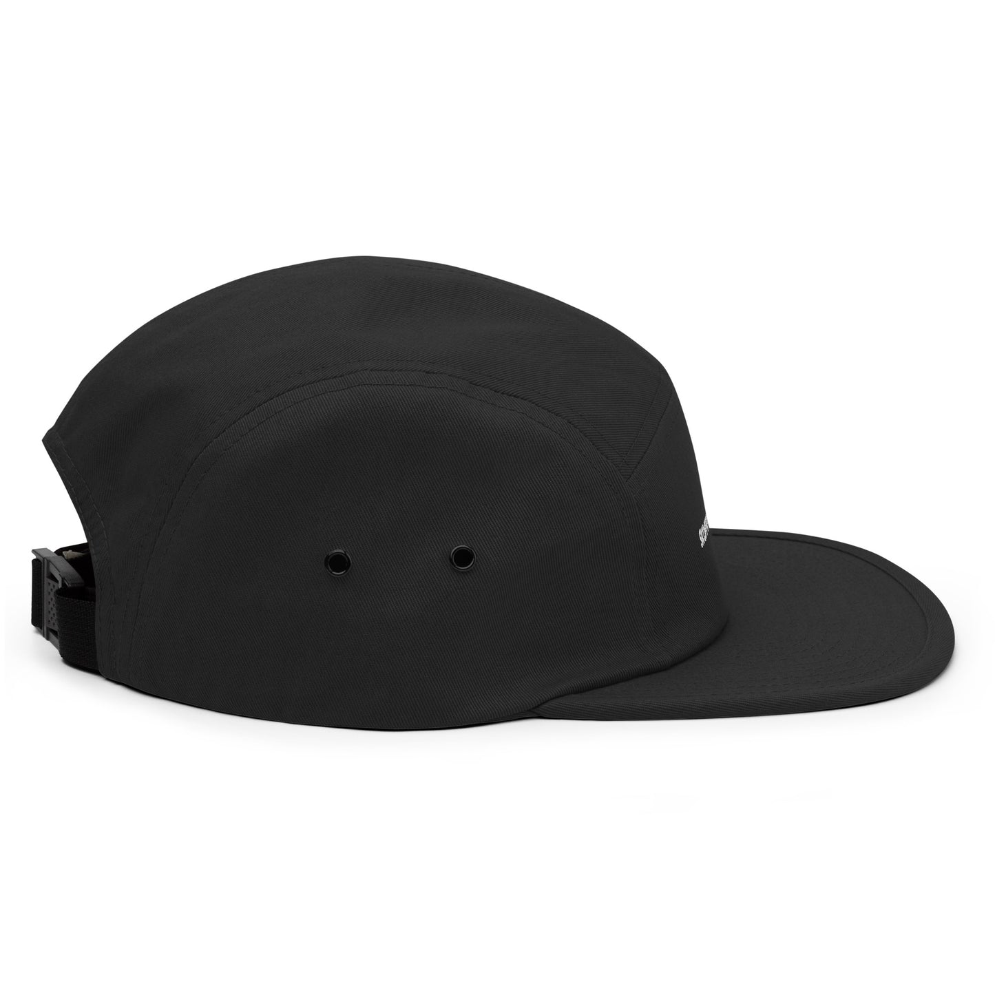 Sicoffroad Five Panel Cap