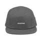 Sicoffroad Five Panel Cap