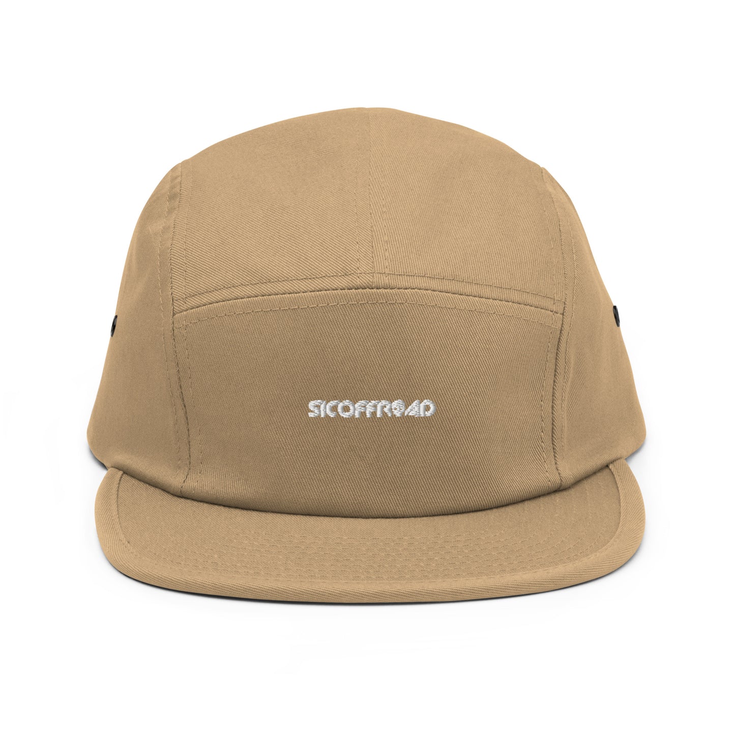 Sicoffroad Five Panel Cap