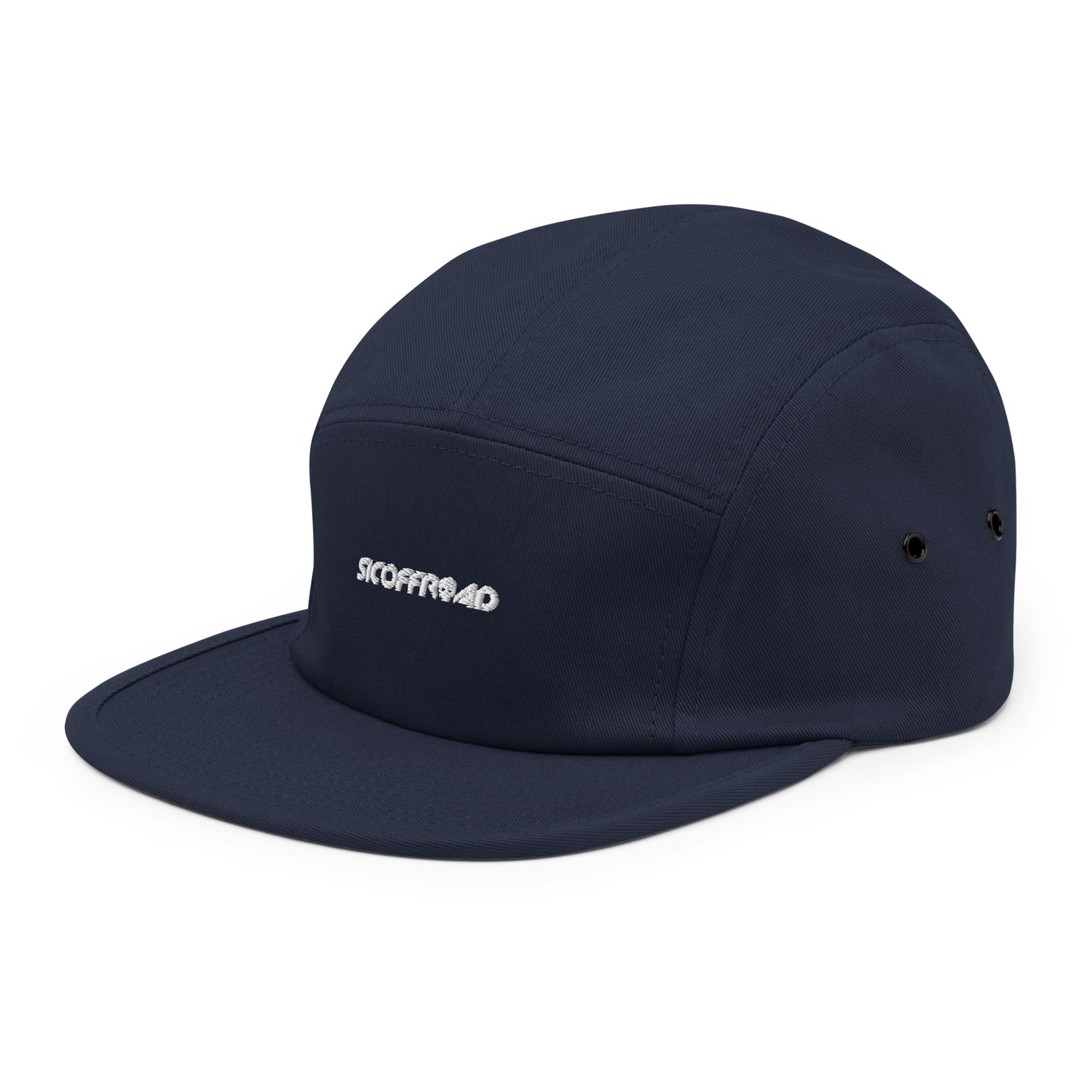 Sicoffroad Five Panel Cap