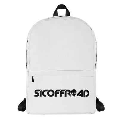 Sicoffroad Backpack