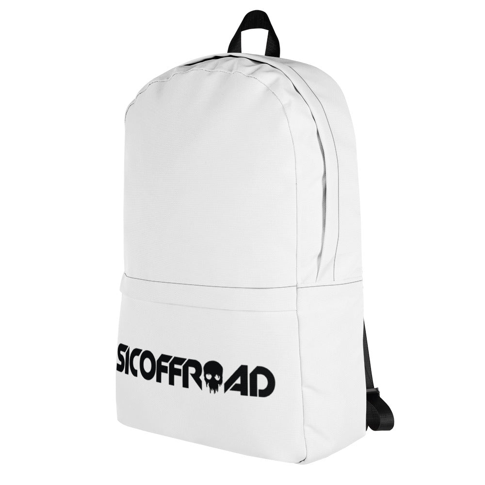 Sicoffroad Backpack