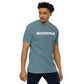 Sicoffroad Men’s Premium Heavyweight Tee