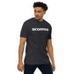 Sicoffroad Men’s Premium Heavyweight Tee