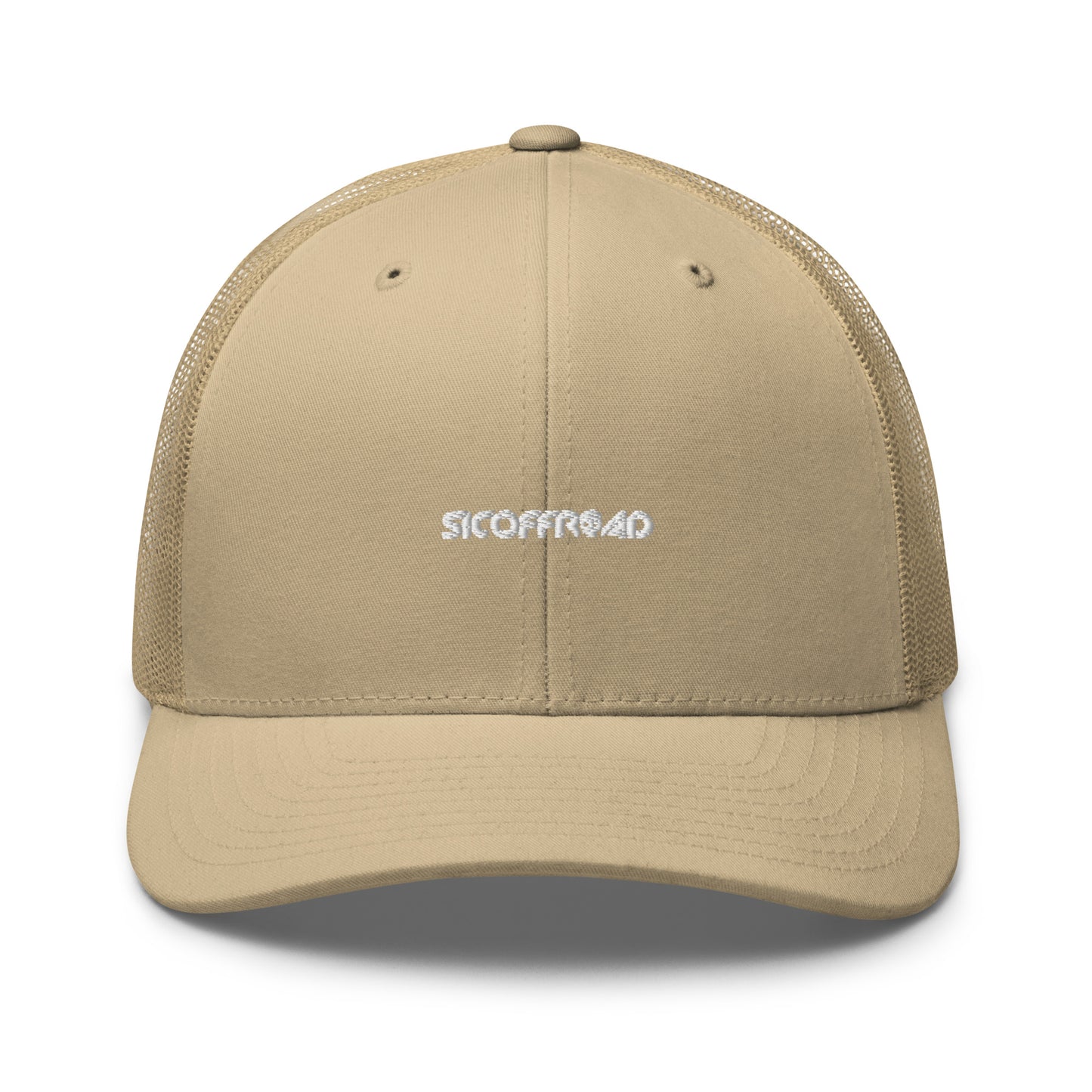 Sicoffroad Trucker Cap