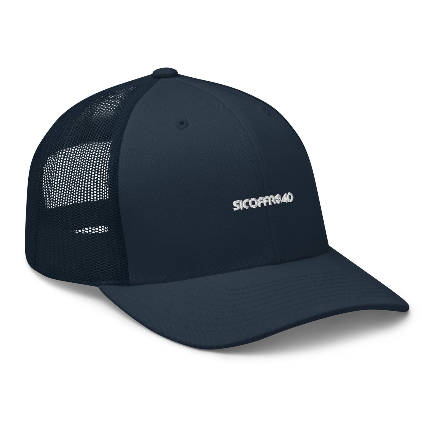 Sicoffroad Trucker Cap