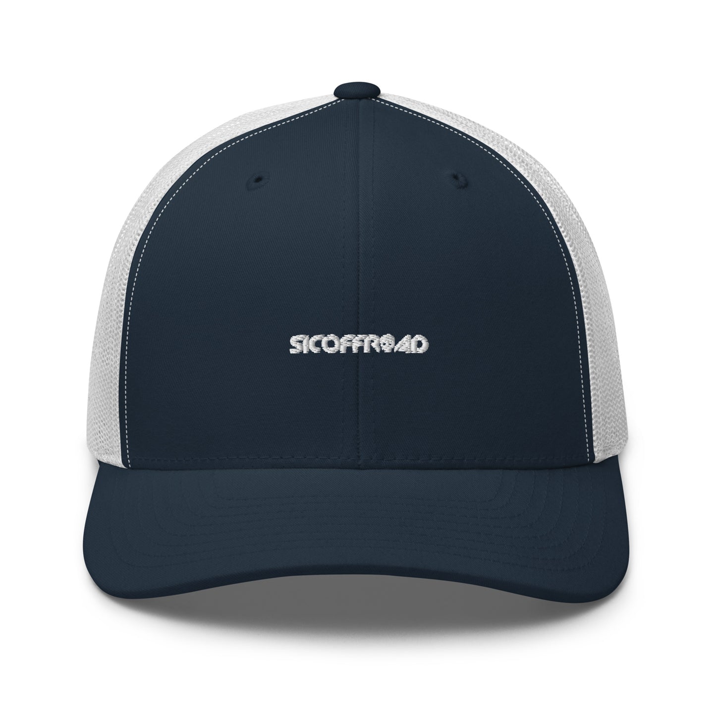 Sicoffroad Trucker Cap