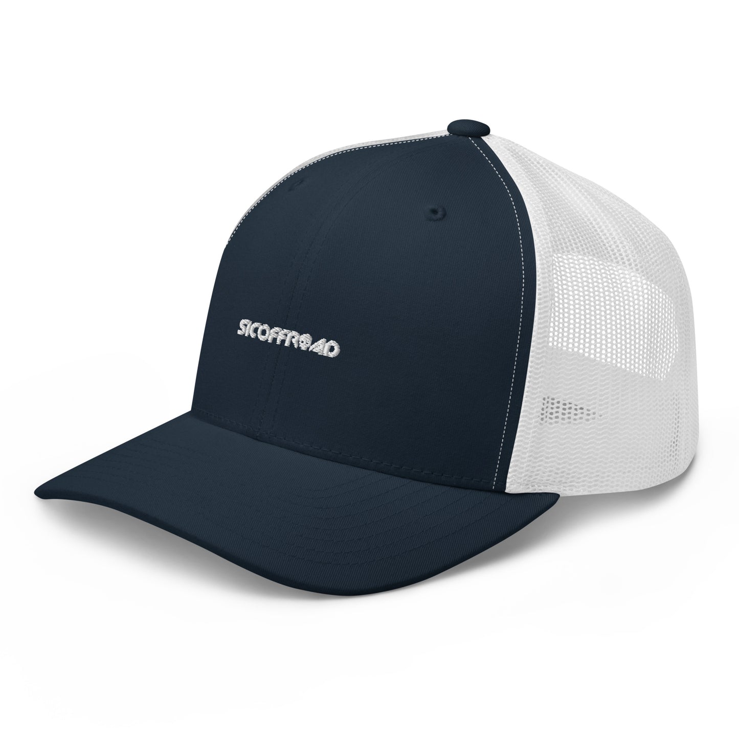 Sicoffroad Trucker Cap