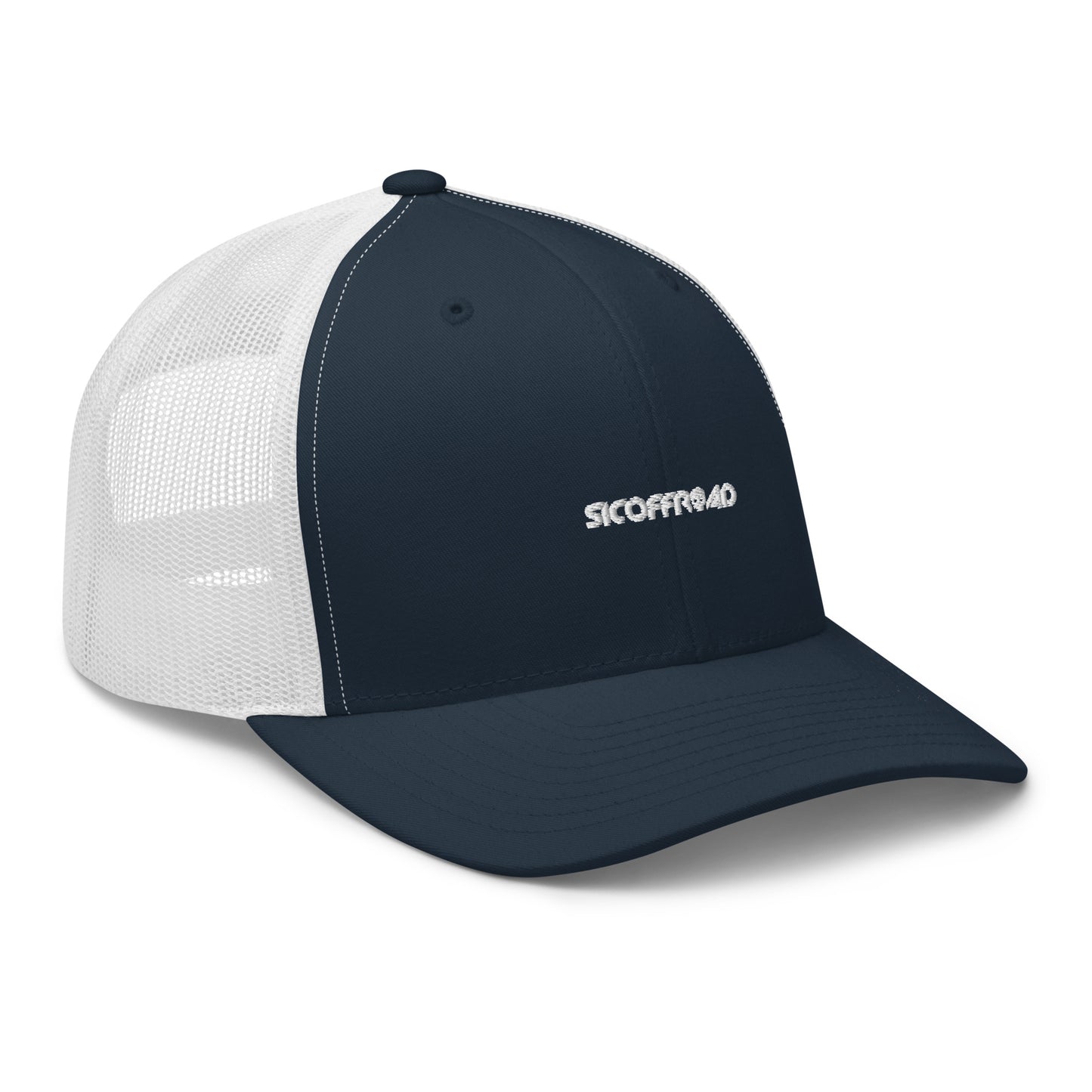 Sicoffroad Trucker Cap