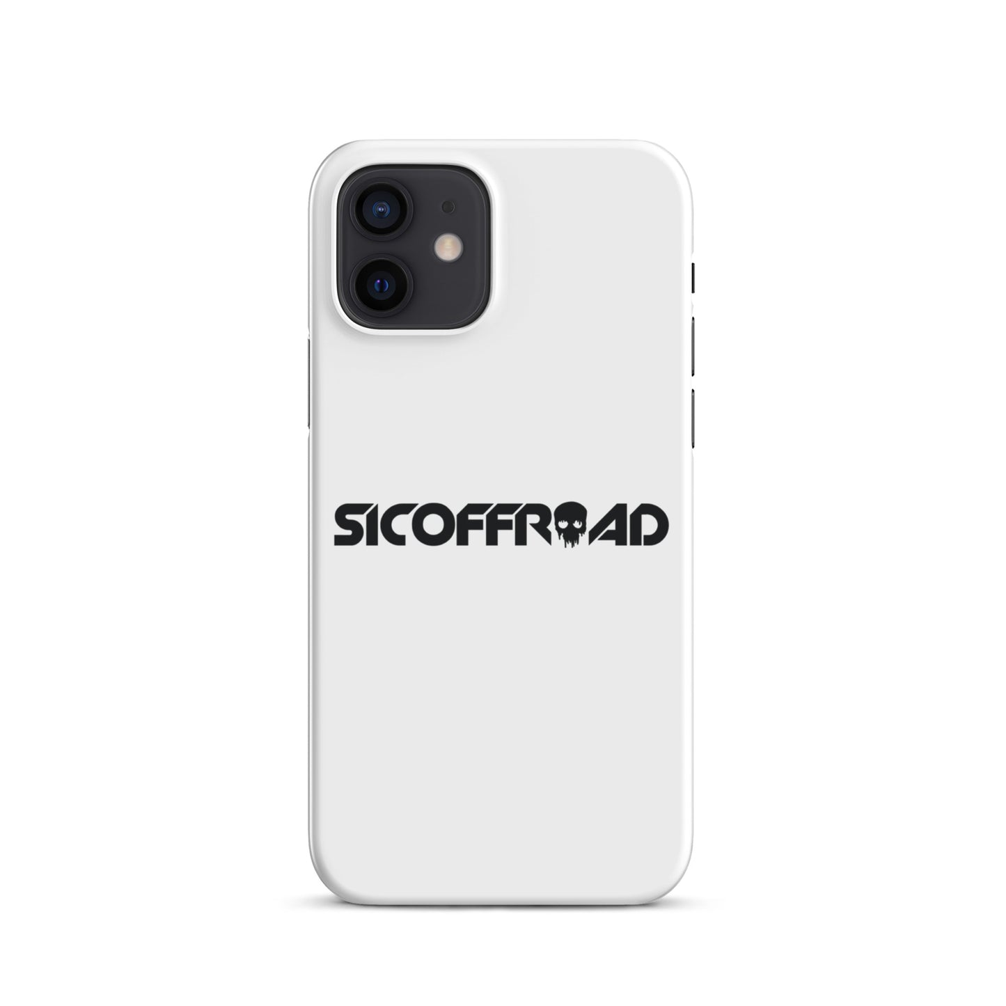 Sicoffroad Snap Case for iPhone®