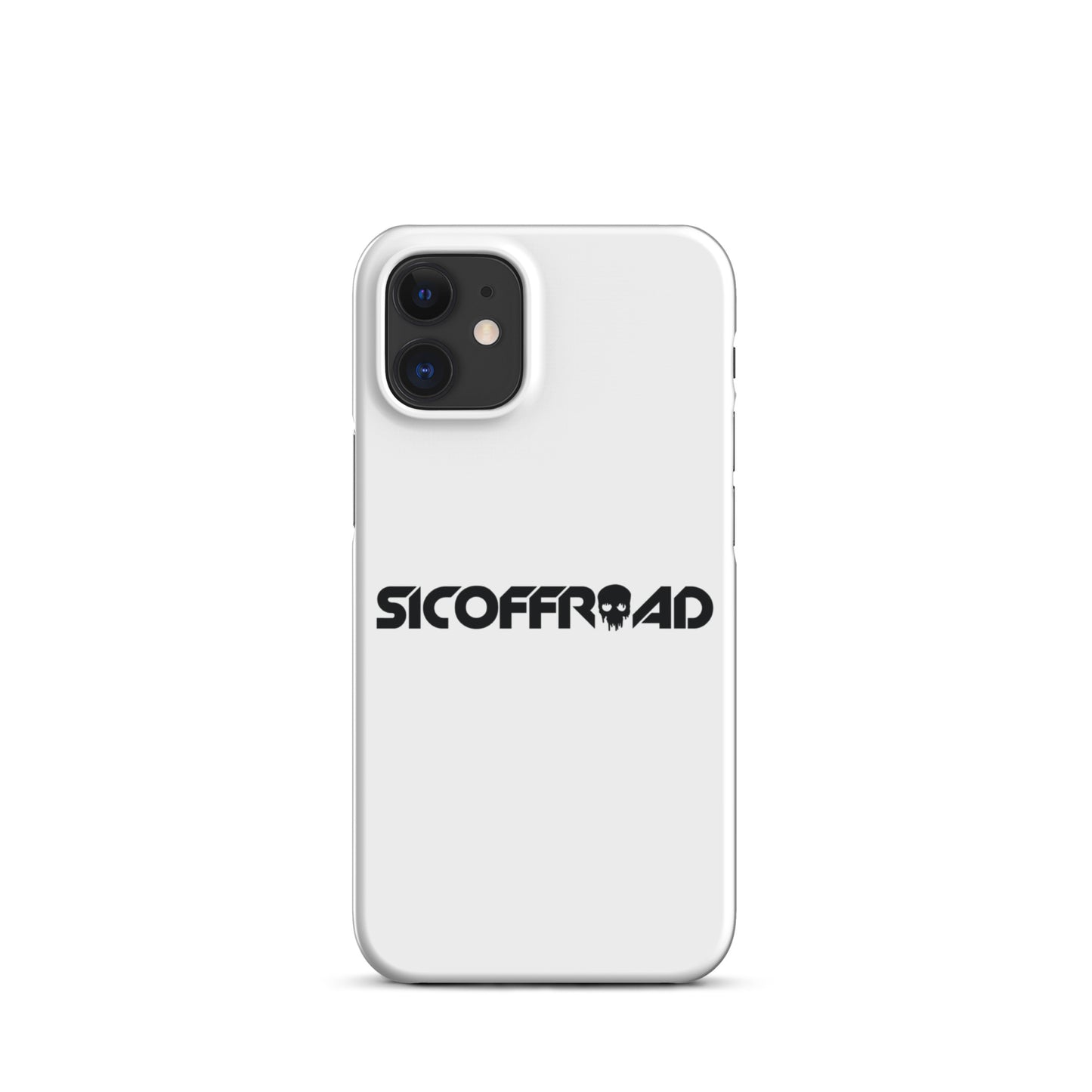 Sicoffroad Snap Case for iPhone®