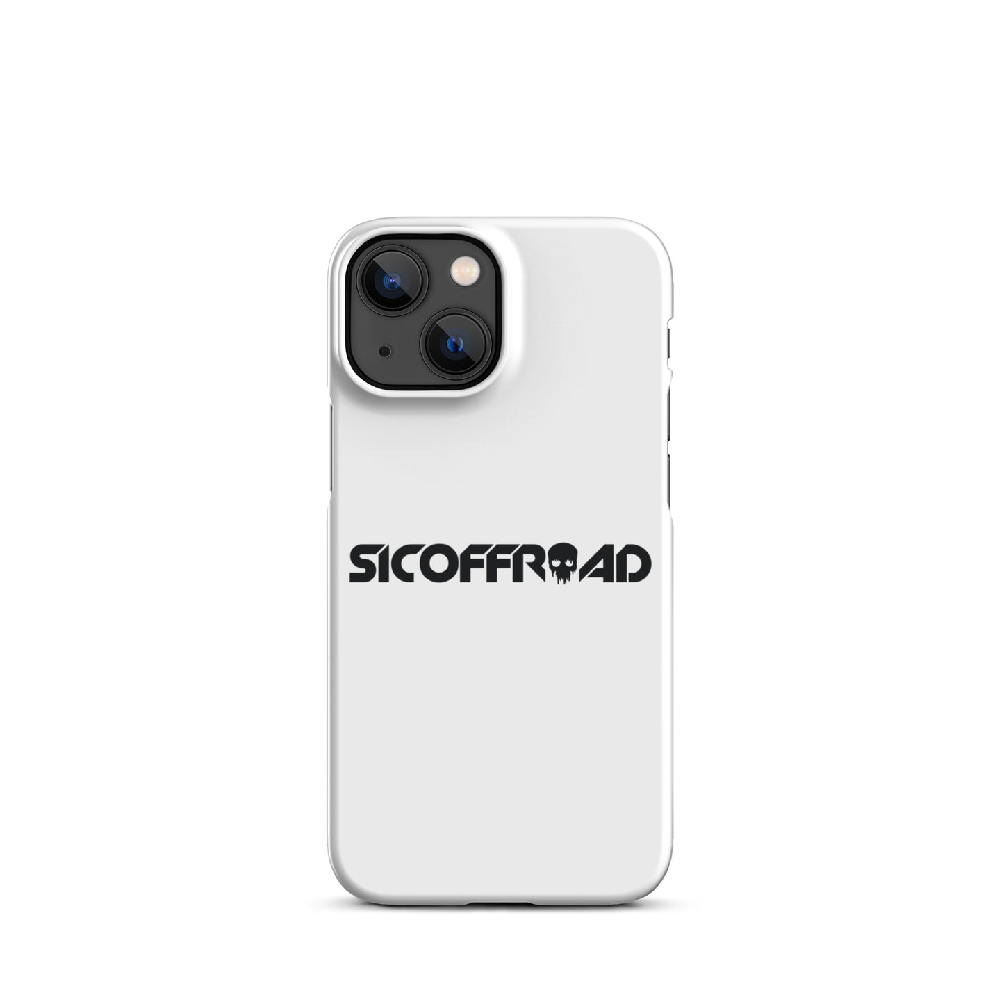 Sicoffroad Snap Case for iPhone®