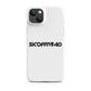 Sicoffroad Snap Case for iPhone®