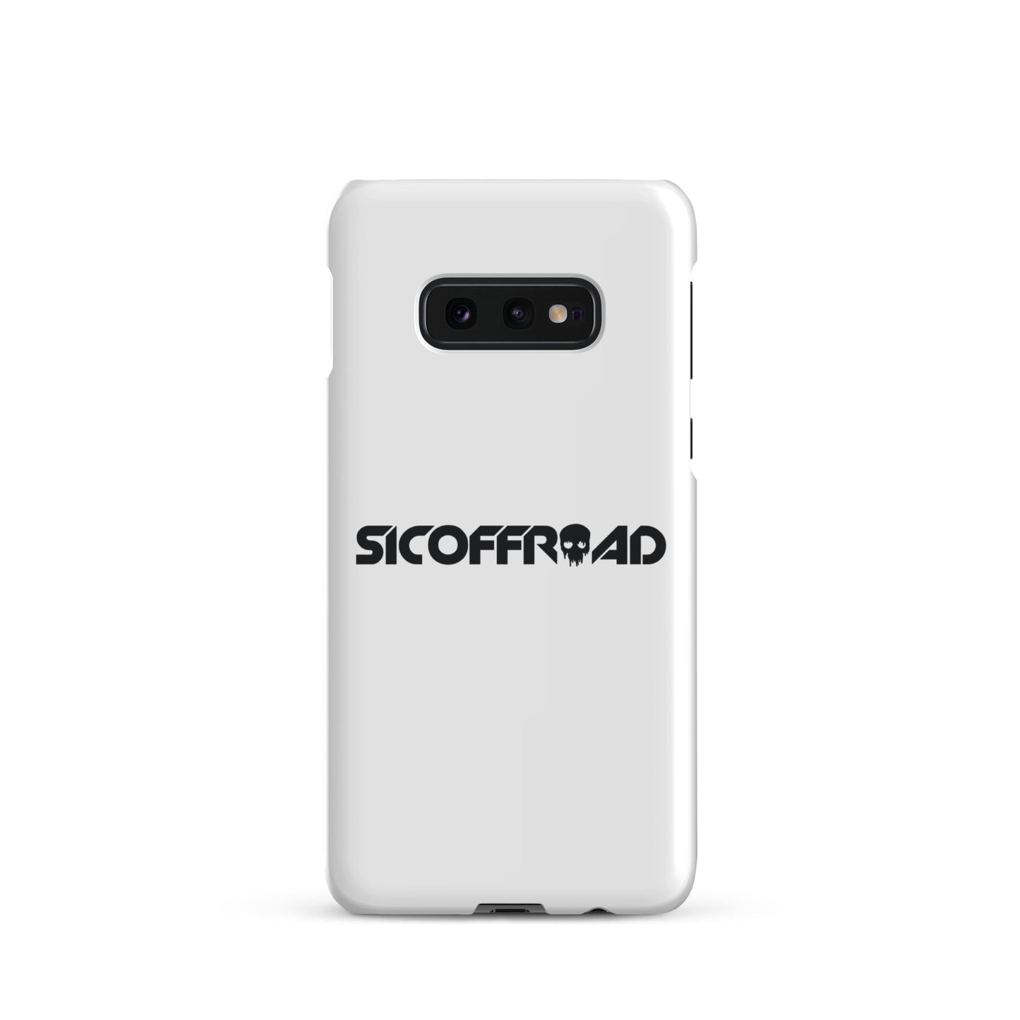 Sicoffroad Snap Case for Samsung®