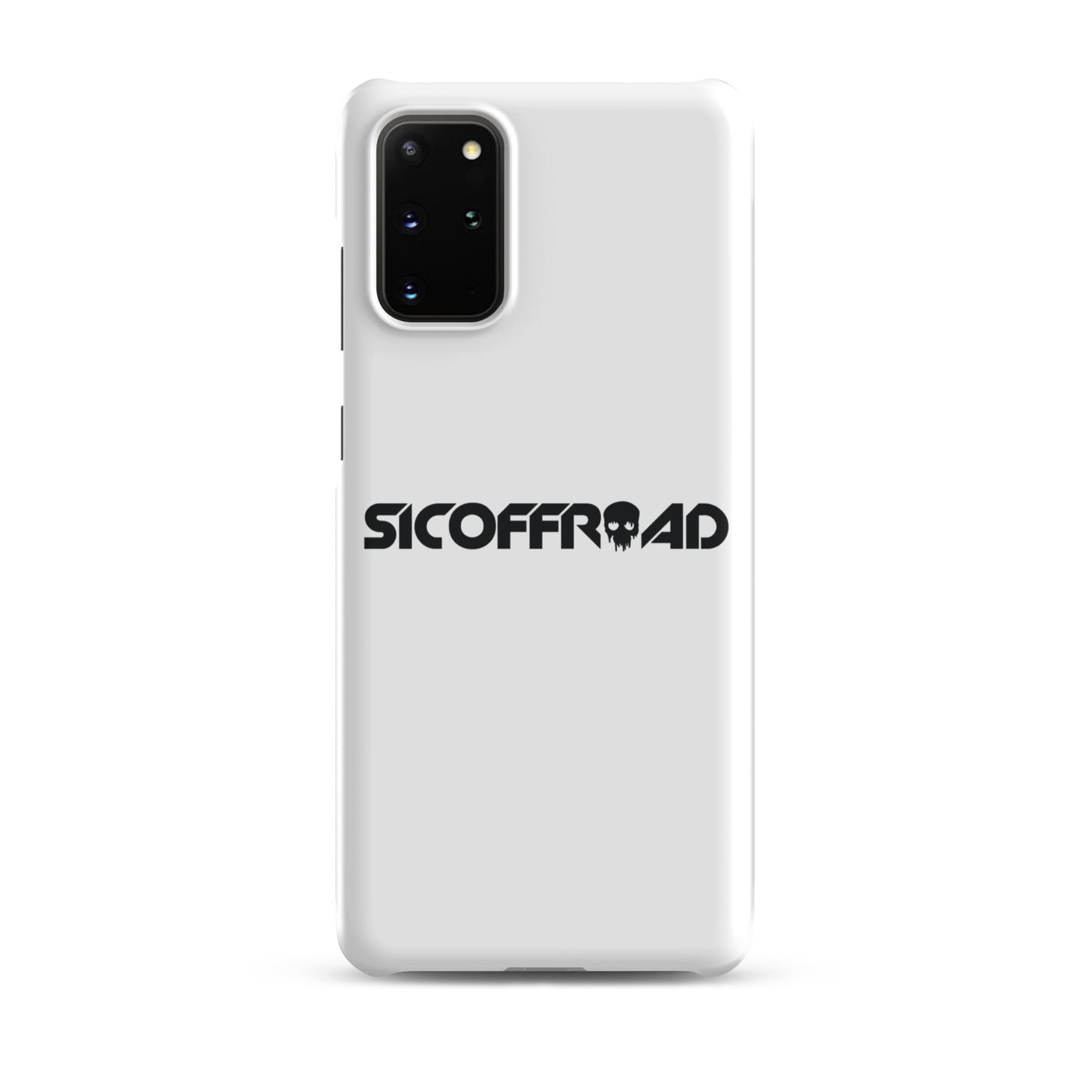 Sicoffroad Snap Case for Samsung®