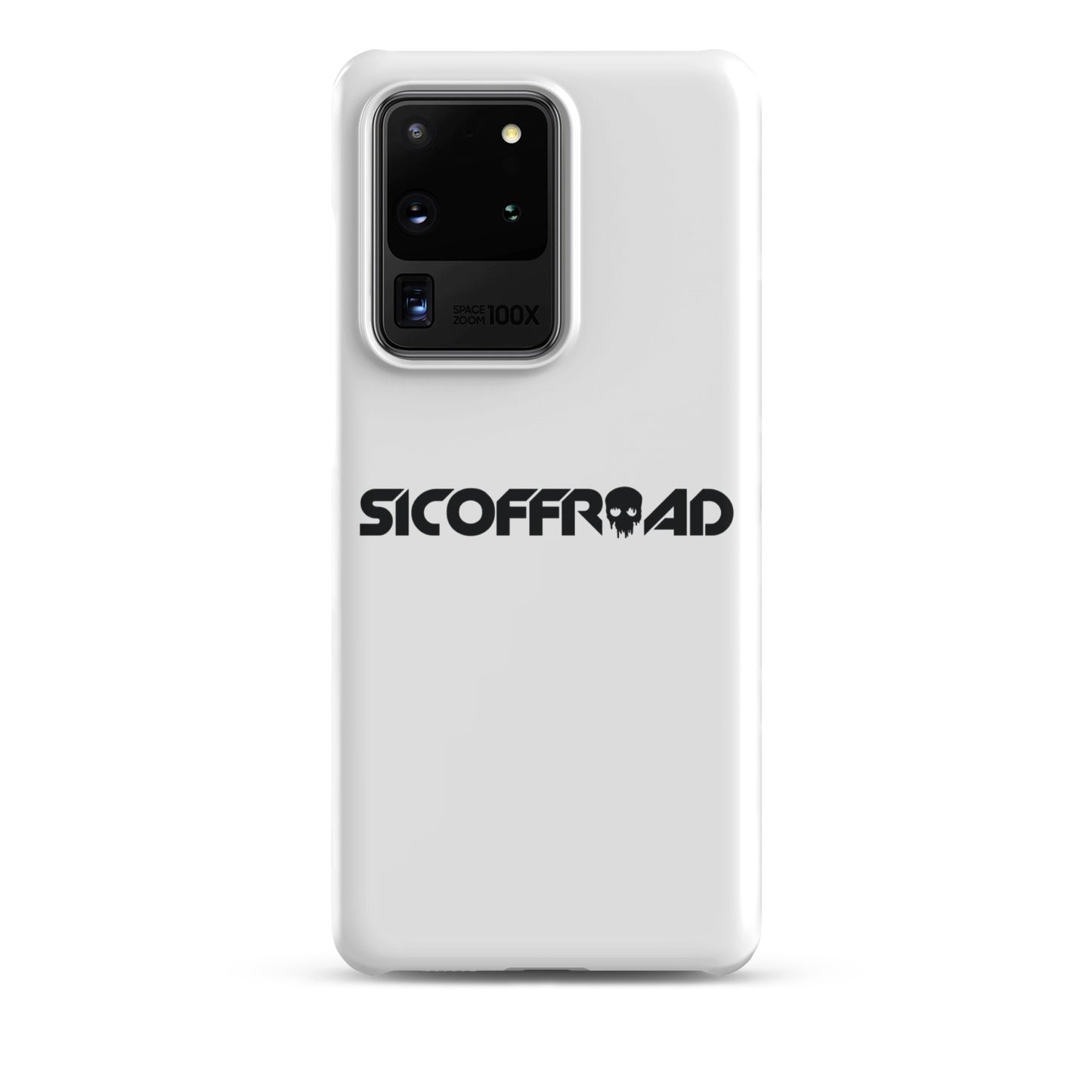 Sicoffroad Snap Case for Samsung®