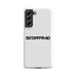 Sicoffroad Snap Case for Samsung®