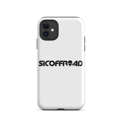 Sicoffroad Tough Case for iPhone®