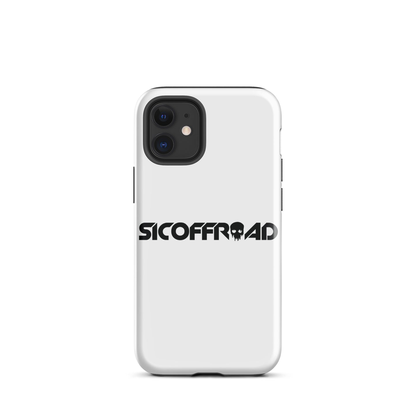 Sicoffroad Tough Case for iPhone®