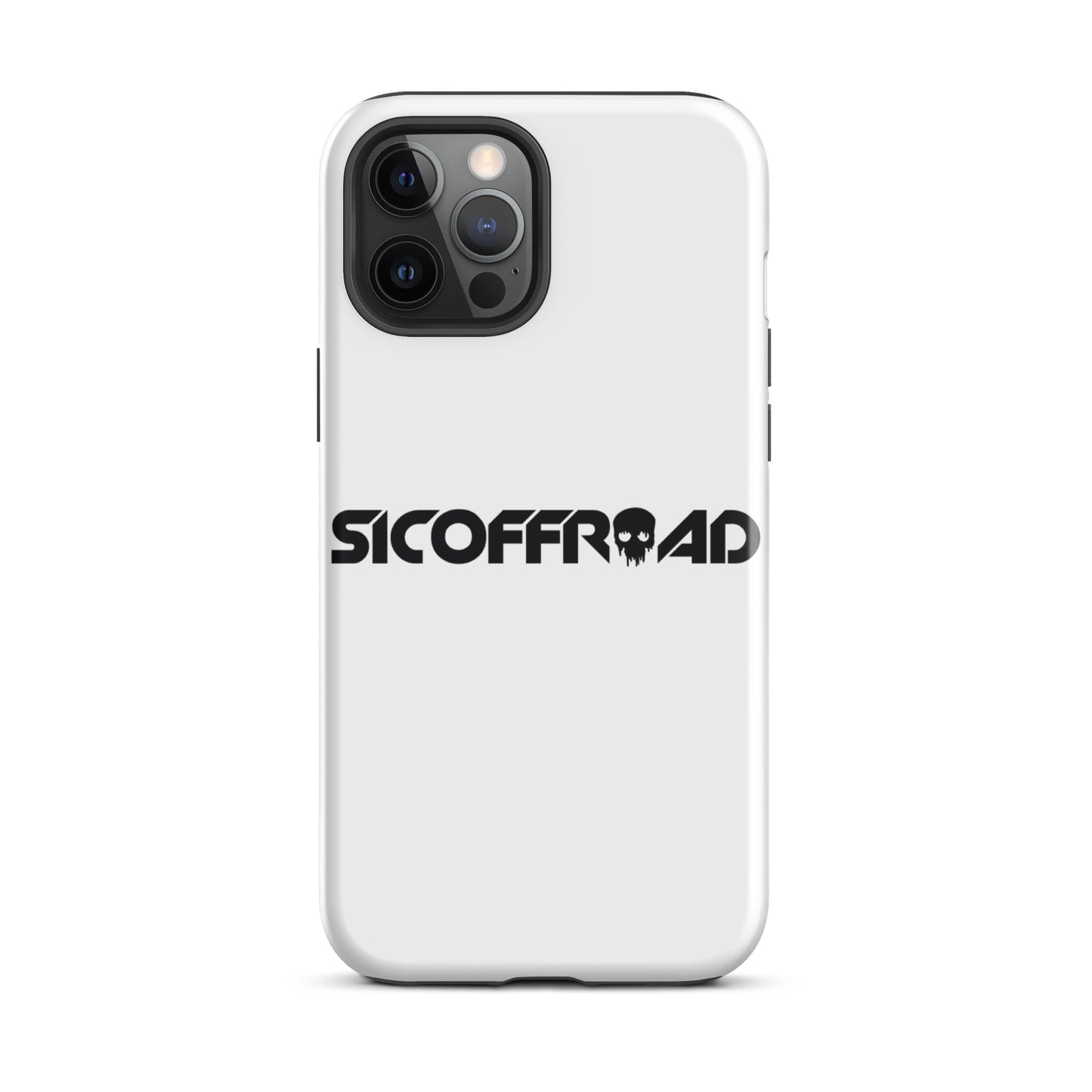 Sicoffroad Tough Case for iPhone®