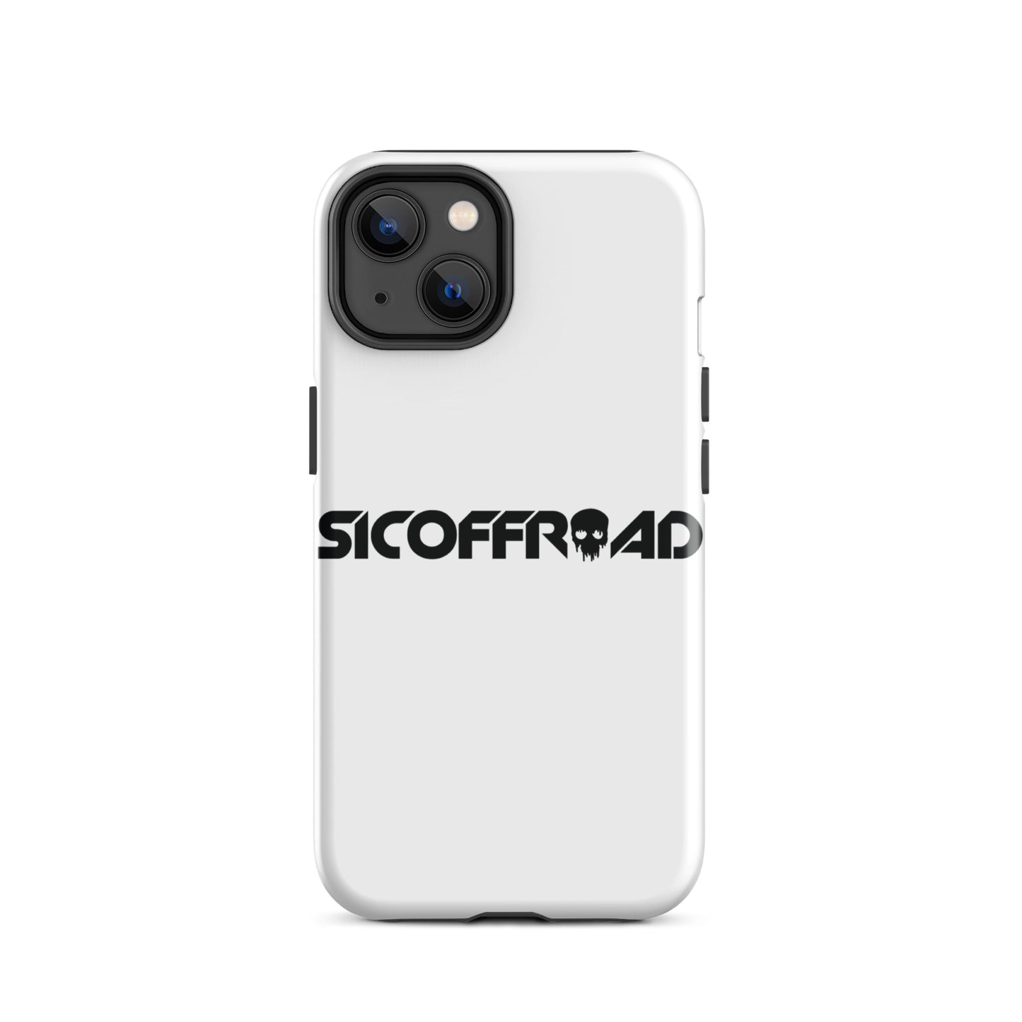 Sicoffroad Tough Case for iPhone®