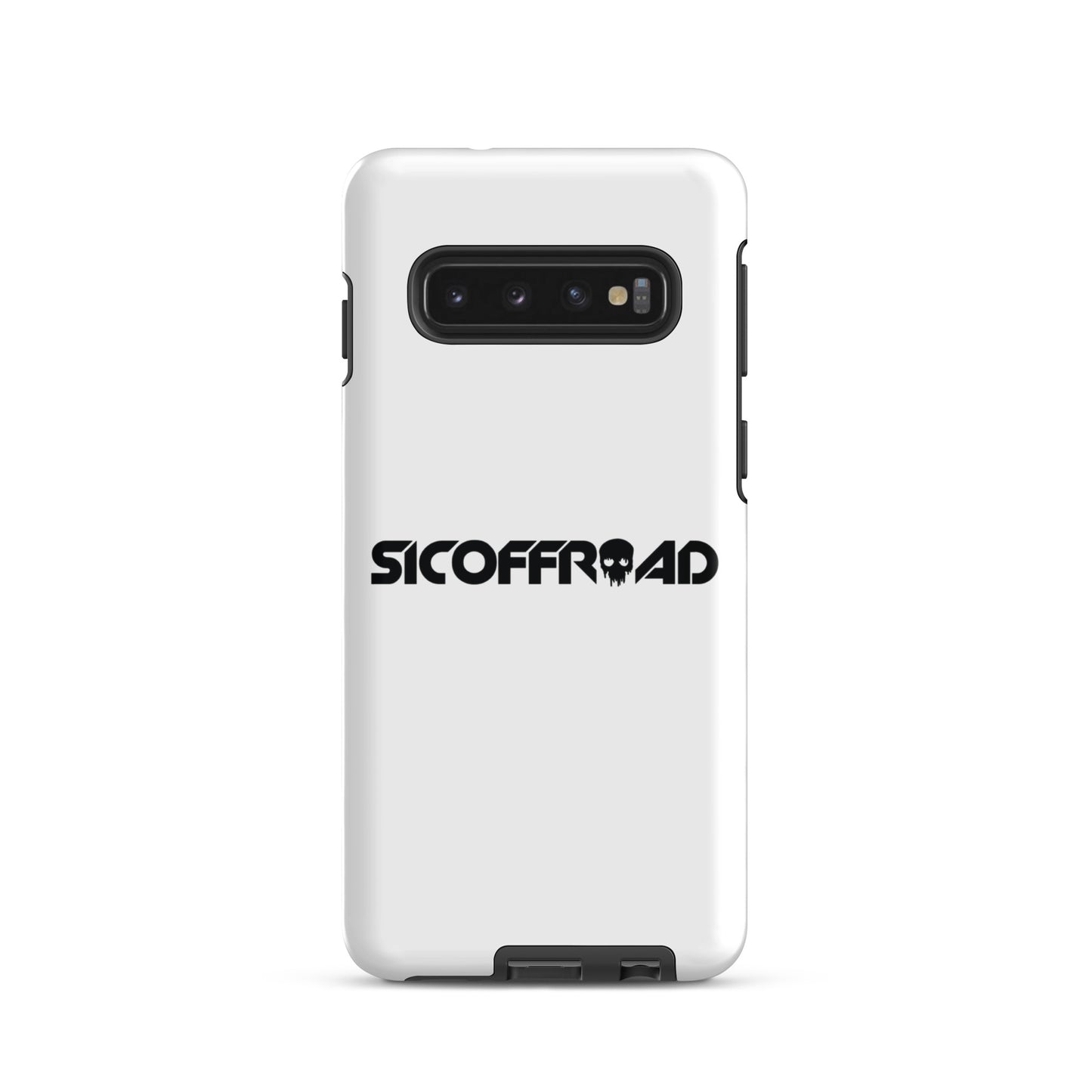 Sicoffroad Tough Case for Samsung®