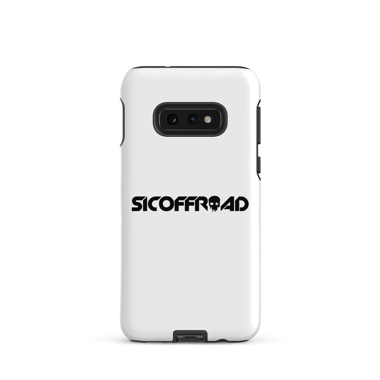 Sicoffroad Tough Case for Samsung®