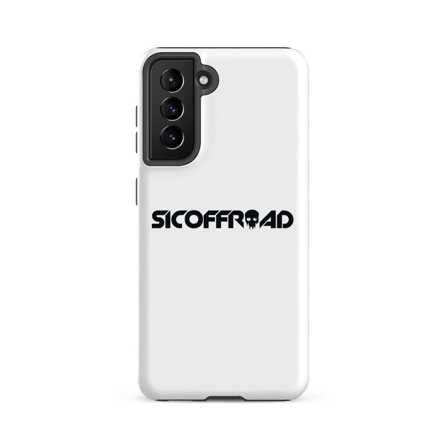 Sicoffroad Tough Case for Samsung®