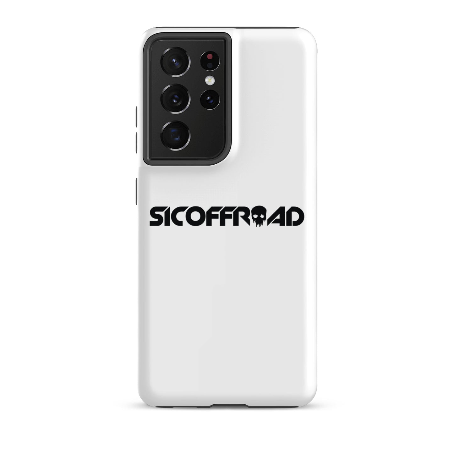 Sicoffroad Tough Case for Samsung®