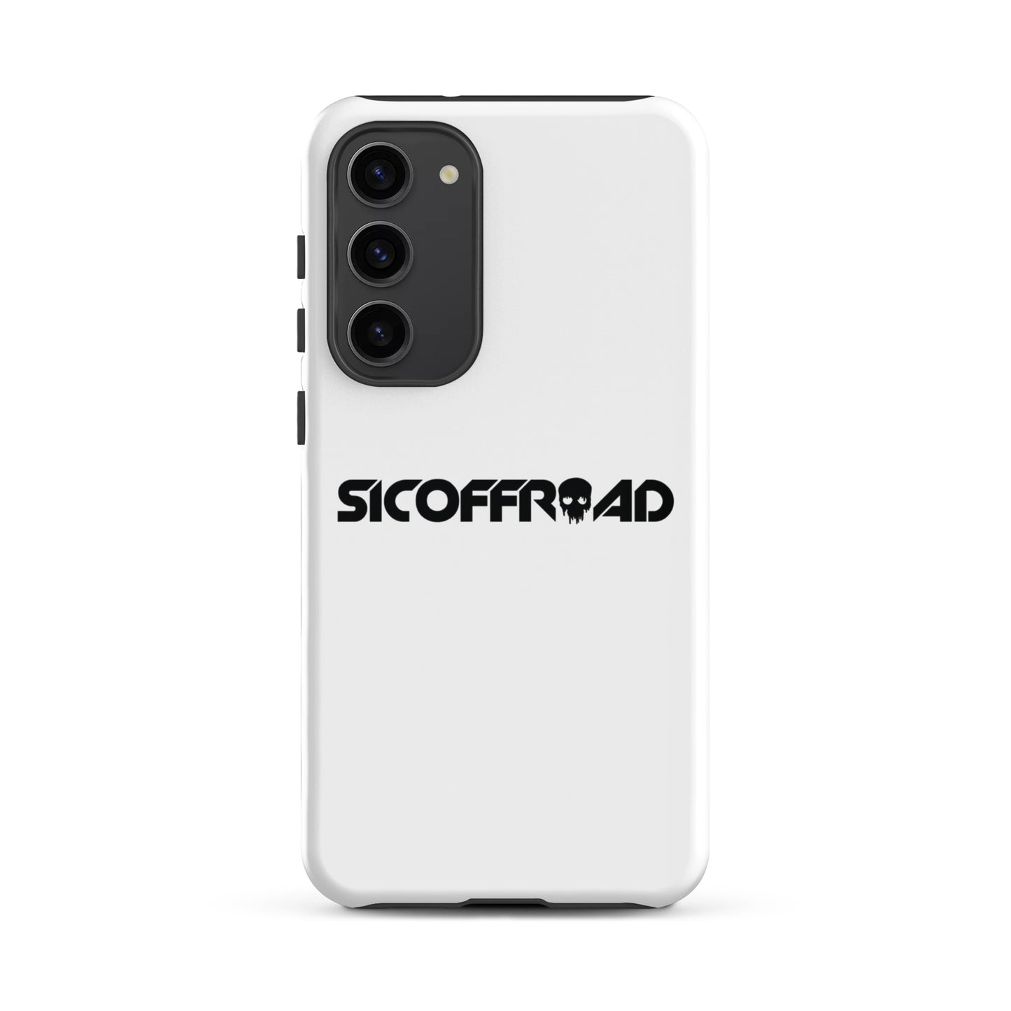 Sicoffroad Tough Case for Samsung®