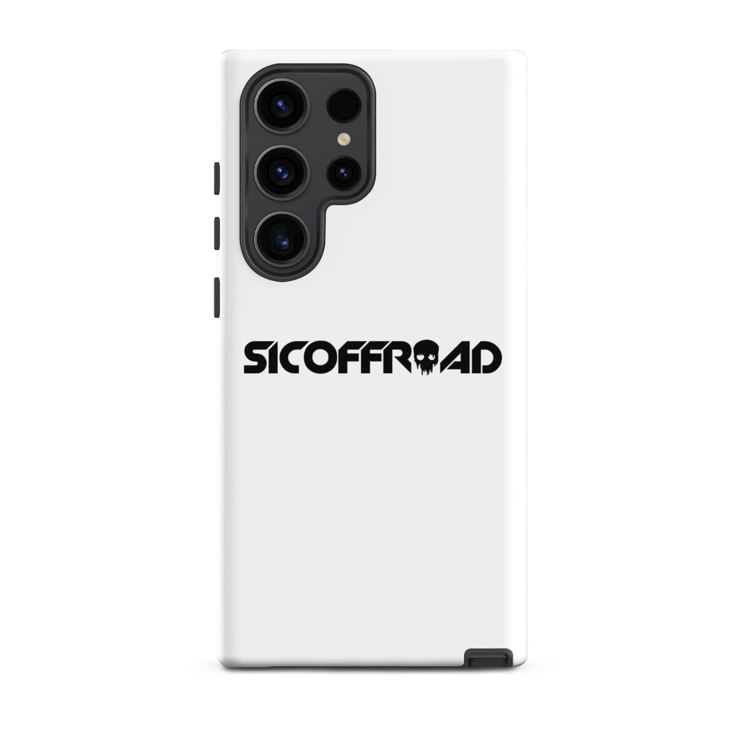 Sicoffroad Tough Case for Samsung®