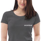 Sicoffroad Women's Fitted Eco Tee